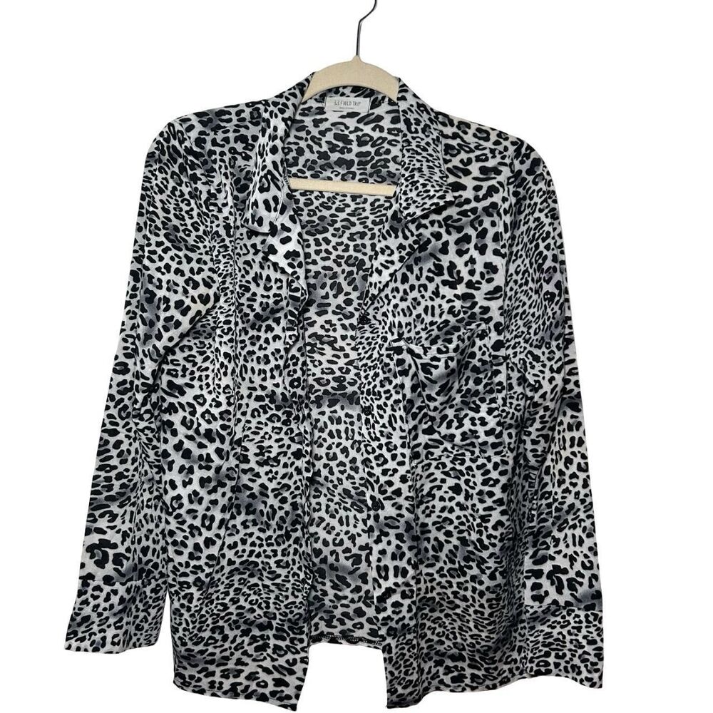 Women's multi Shirt
